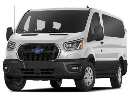 2022 Ford Transit Passenger Wagon XL RWD photo