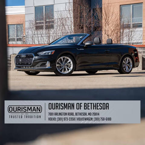 2022 Audi A5 Premium AWD photo
