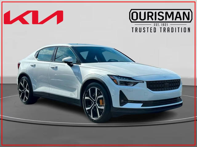 2021 Volvo 2 Launch Edition AWD photo