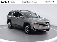 2023 GMC Acadia SLT FWD photo