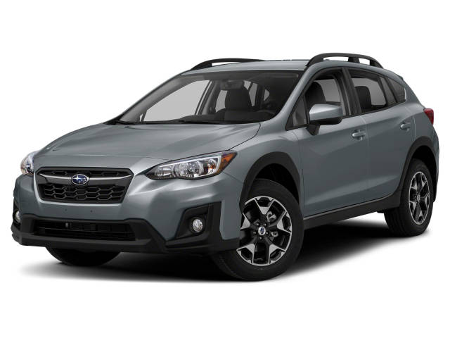 2019 Subaru Crosstrek Premium AWD photo