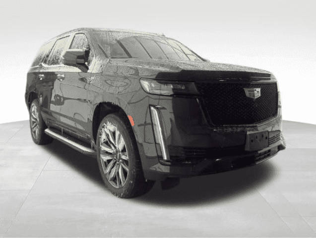 2023 Cadillac Escalade 4WD Sport 4WD photo