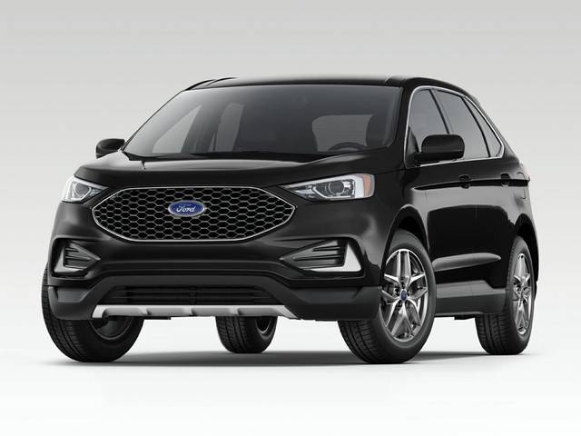 2023 Ford Edge Titanium AWD photo