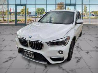 2016 BMW X1 xDrive28i AWD photo
