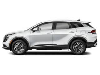 2023 Kia Sportage LX FWD photo