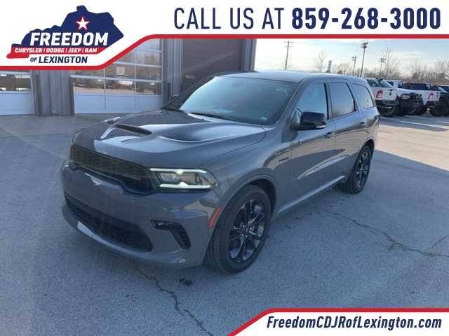 2022 Dodge Durango R/T AWD photo