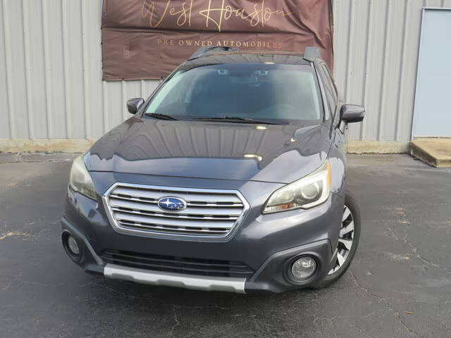 2015 Subaru Outback 2.5i Limited AWD photo