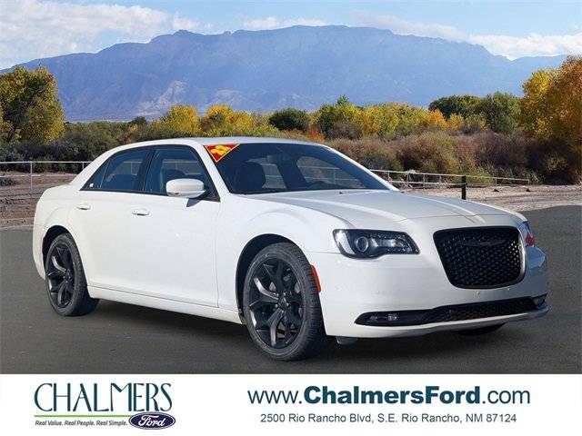 2022 Chrysler 300 300S RWD photo