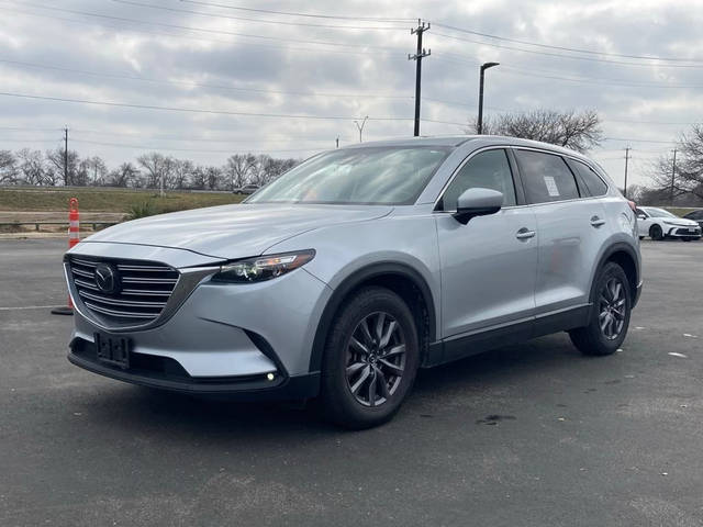 2023 Mazda CX-9 Touring AWD photo