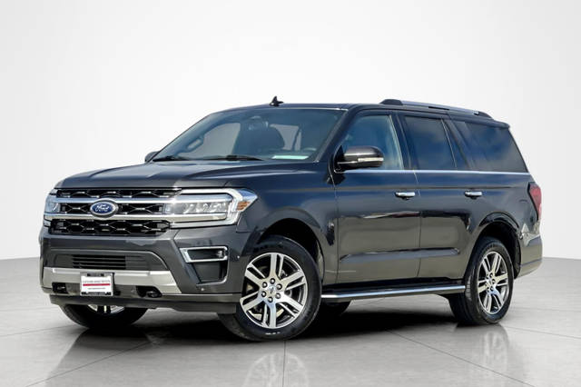 2023 Ford Expedition Limited 4WD photo