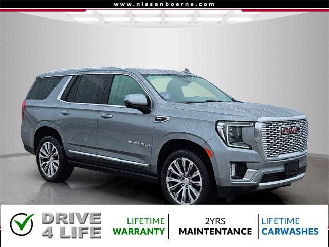 2023 GMC Yukon Denali RWD photo