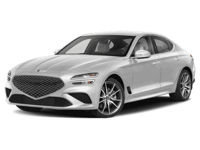 2022 Genesis G70 3.3T RWD photo