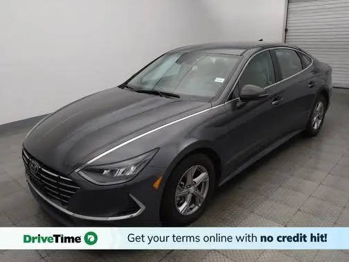2023 Hyundai Sonata SE FWD photo