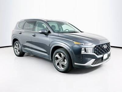 2023 Hyundai Santa Fe SEL FWD photo