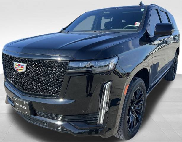 2022 Cadillac Escalade Sport 4WD photo