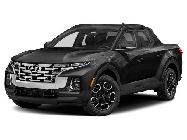 2022 Hyundai Santa Cruz SEL Premium AWD photo