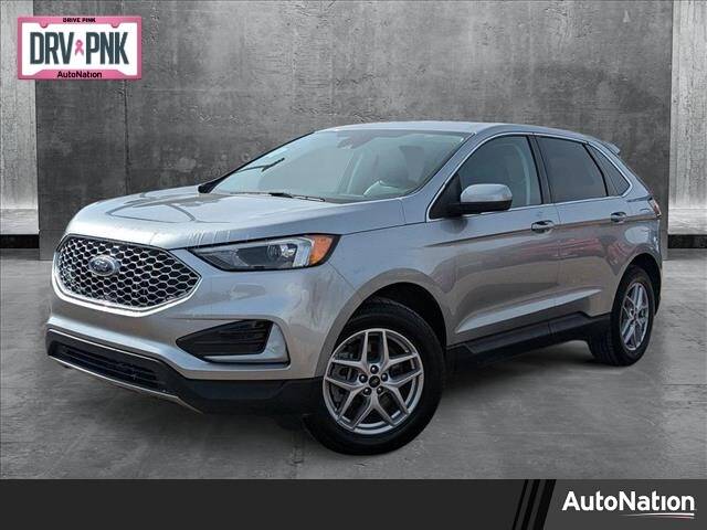 2023 Ford Edge SEL AWD photo