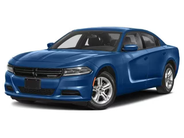 2022 Dodge Charger SXT RWD photo