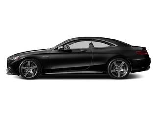 2016 Mercedes-Benz S-Class AMG S 63 AWD photo