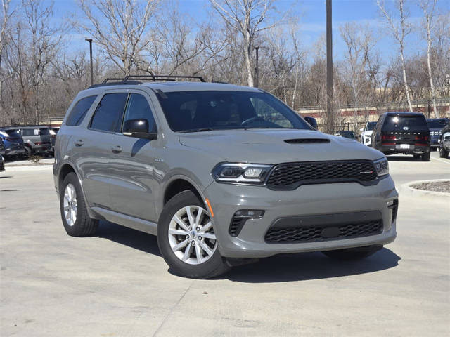 2023 Dodge Durango R/T Plus RWD photo