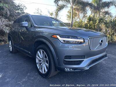 2016 Volvo XC90 T6 Inscription AWD photo