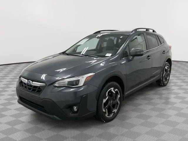 2022 Subaru Crosstrek Limited AWD photo