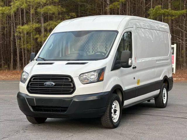 2019 Ford Transit Van  RWD photo