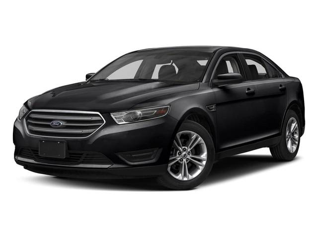 2017 Ford Taurus SEL AWD photo