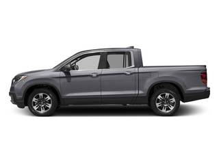 2017 Honda Ridgeline RTL-E AWD photo