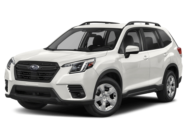 2022 Subaru Forester  AWD photo