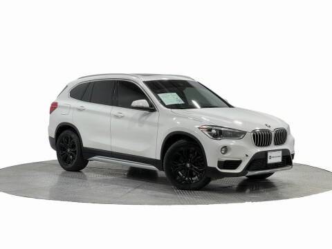 2019 BMW X1 xDrive28i AWD photo