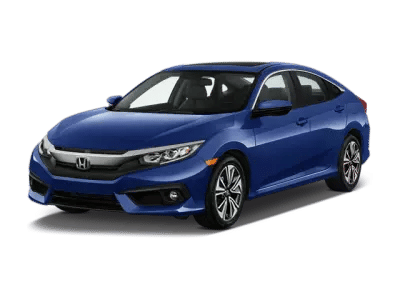 2018 Honda Civic EX-T FWD photo