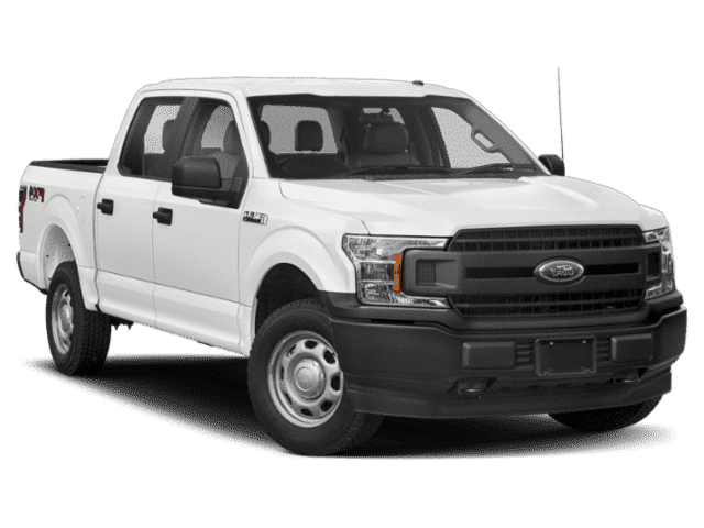 2019 Ford F-150 XL RWD photo