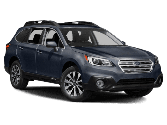 2015 Subaru Outback 3.6R Limited AWD photo