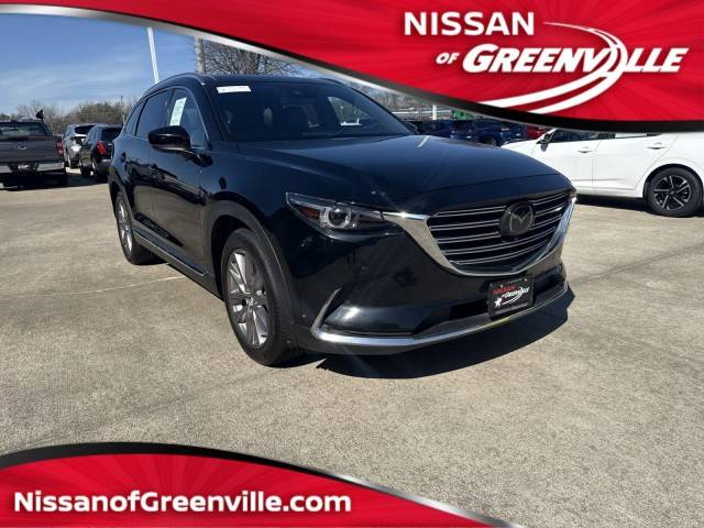 2023 Mazda CX-9 Grand Touring AWD photo