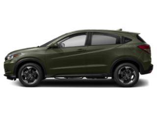 2018 Honda HR-V EX AWD photo