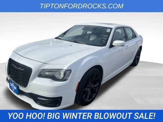 2022 Chrysler 300 300S RWD photo