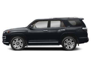 2023 Toyota 4Runner Limited 4WD photo