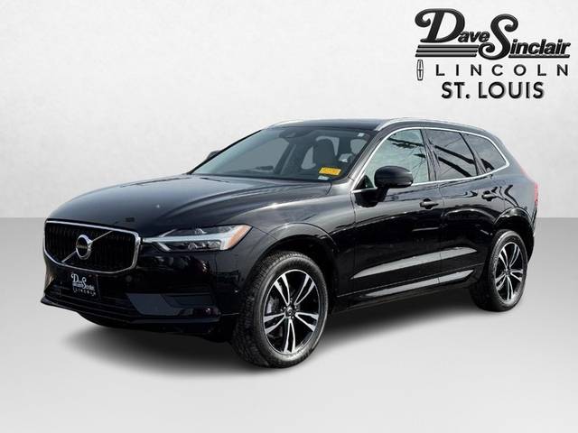 2018 Volvo XC60 Momentum AWD photo