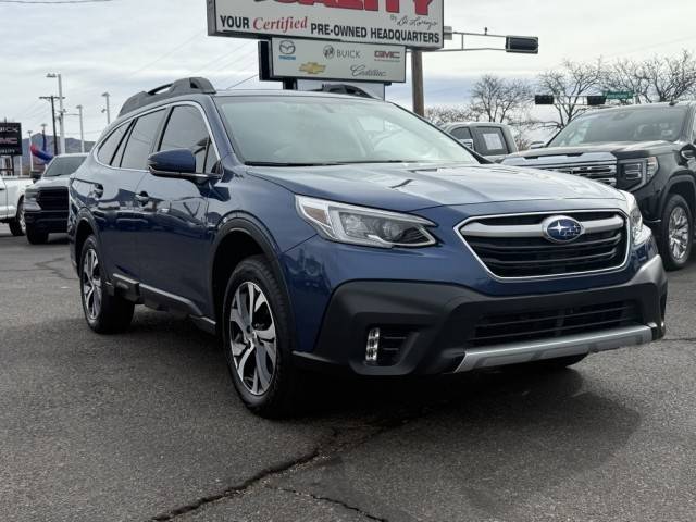 2022 Subaru Outback Limited AWD photo