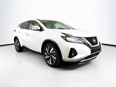 2023 Nissan Murano SL FWD photo