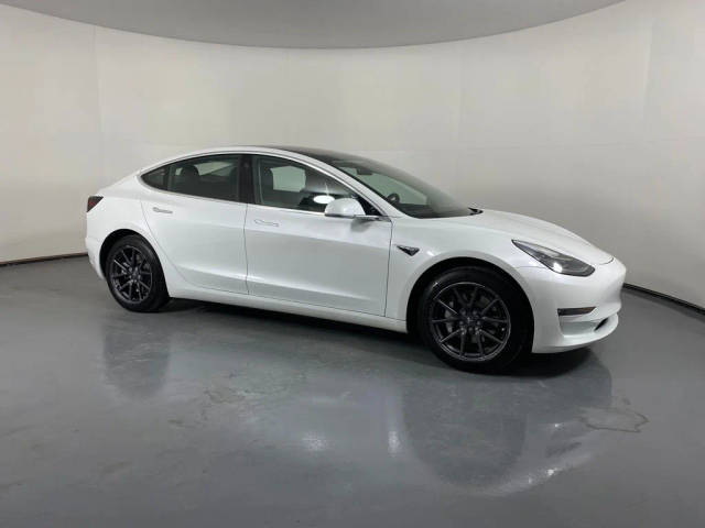 2018 Tesla Model 3 Long Range Battery RWD photo