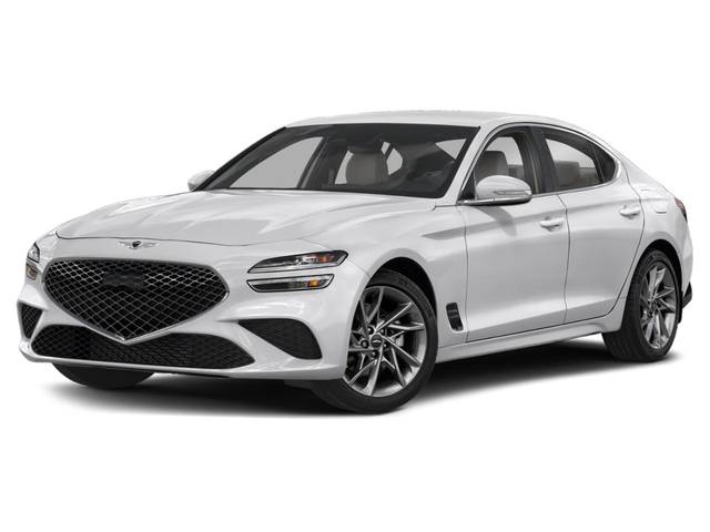 2023 Genesis G70 2.0T AWD photo