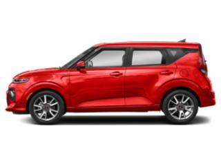 2020 Kia Soul GT-Line Turbo FWD photo