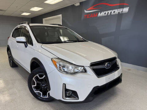 2016 Subaru Crosstrek Premium AWD photo