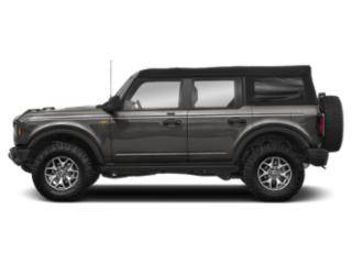 2021 Ford Bronco 4 Door Big Bend 4WD photo