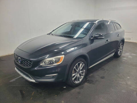 2015 Volvo V60 Cross Country T5 Platinum AWD photo