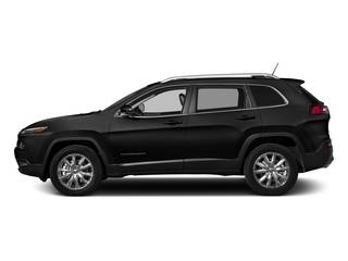 2017 Jeep Cherokee Limited 4WD photo