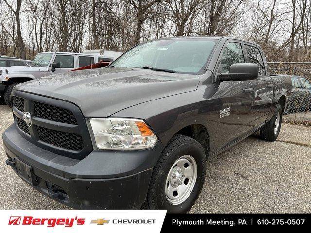 2016 Ram 1500 Tradesman 4WD photo