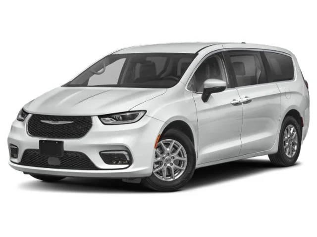 2023 Chrysler Pacifica Minivan Touring L FWD photo